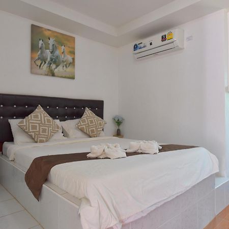 Chomduen Phu Kao Resort Non Sang Bilik gambar