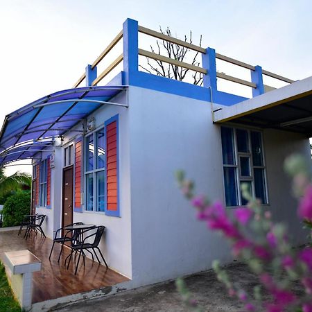 Chomduen Phu Kao Resort Non Sang Bilik gambar