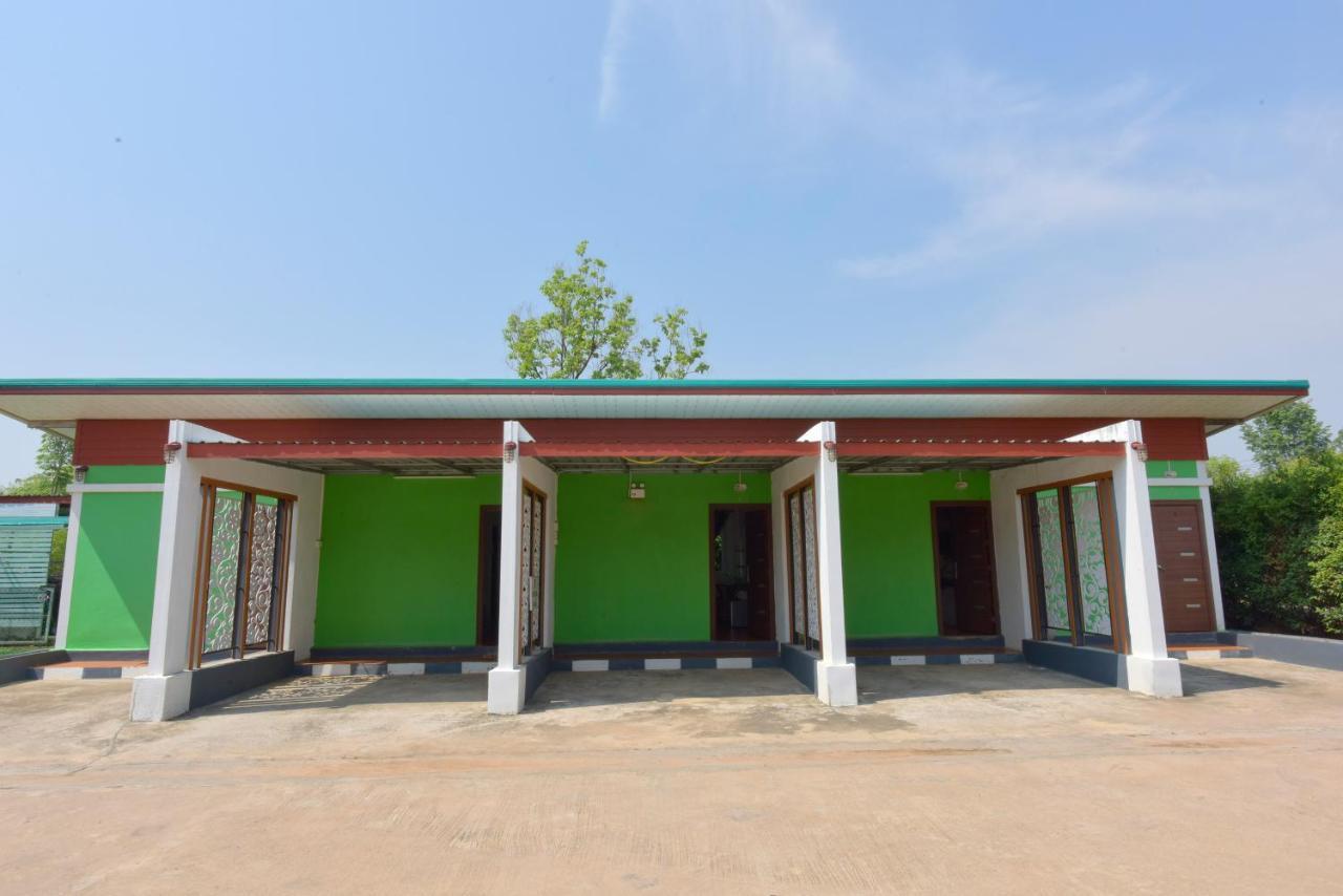 Chomduen Phu Kao Resort Non Sang Luaran gambar