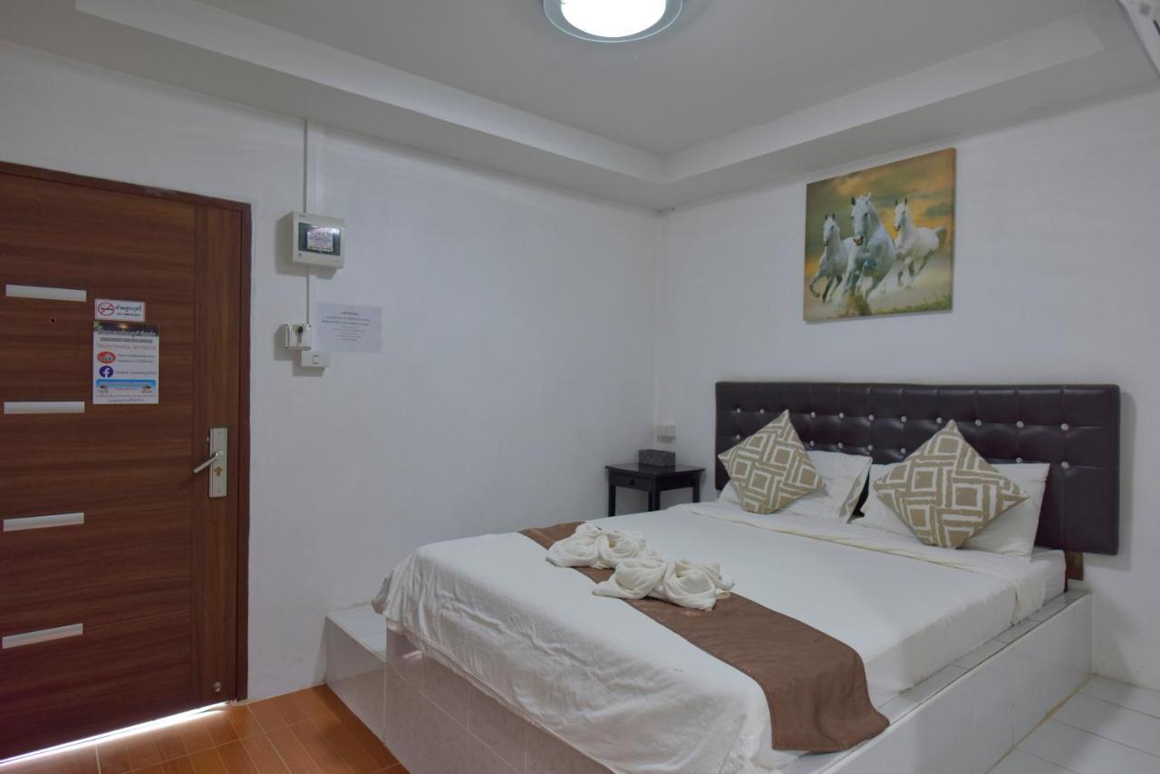 Chomduen Phu Kao Resort Non Sang Luaran gambar