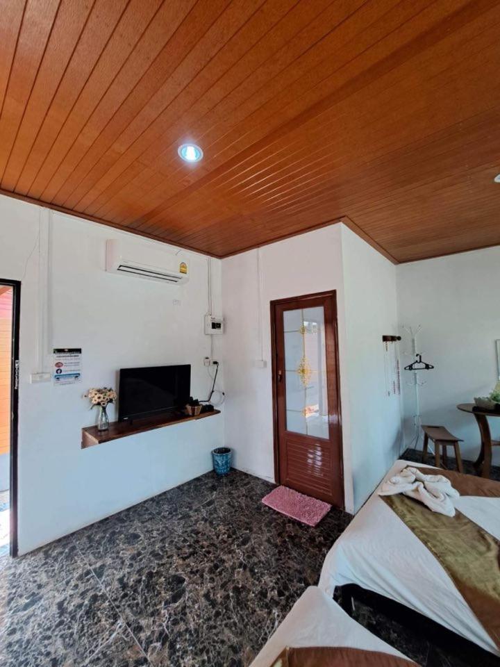 Chomduen Phu Kao Resort Non Sang Bilik gambar