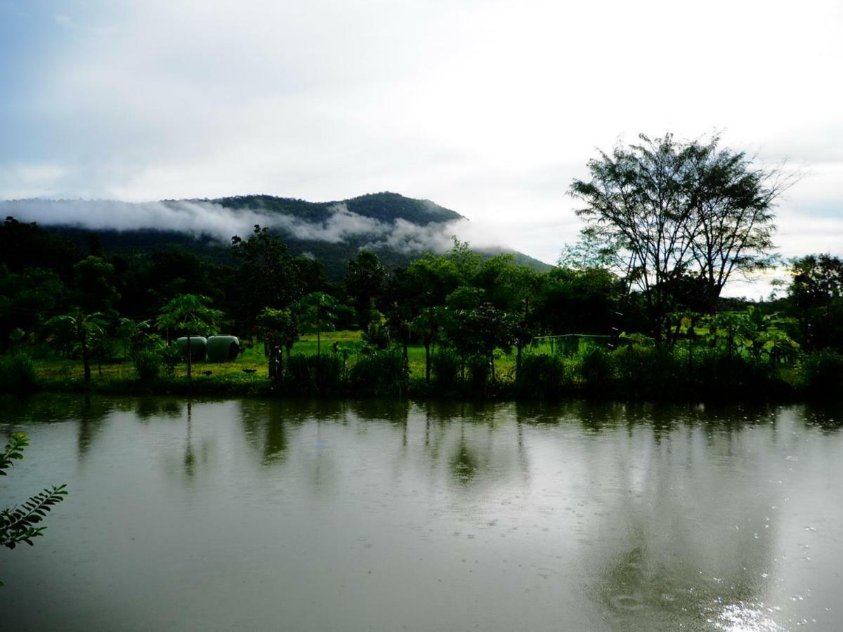 Chomduen Phu Kao Resort Non Sang Luaran gambar
